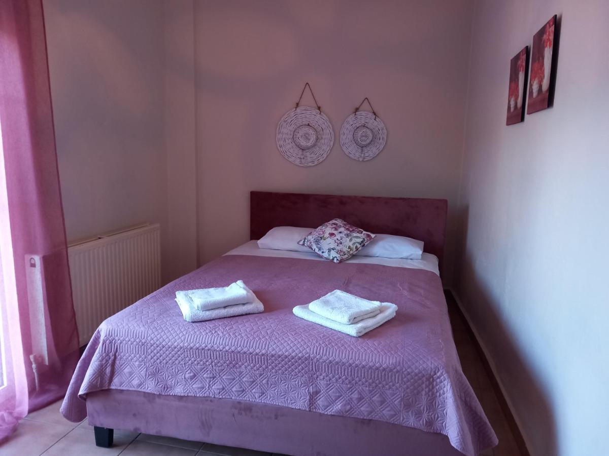 Willa Selene'S House Skála Kallirákhis Zewnętrze zdjęcie